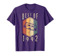 Best 1992 Gifts Cassette Tape T-Shirt - Novelty Apparel for Adults - T-Shirt, Sweatshirt, Hoodie