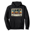 1943 Cassette Tape 80Th Birthday Hoodie - Unique Graphic for Adults - T-Shirt, Sweatshirt, Hoodie