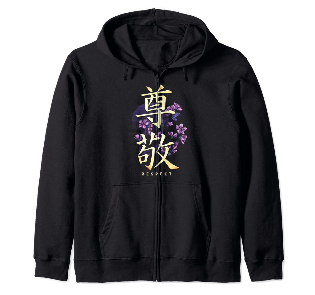 Aesthetic Vaporwave Japanese Otaku T-Shirt - Trendy Graphic Men Women - T-Shirt, Sweatshirt, Hoodie