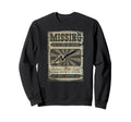 Photography Camera Wildlife Sweatshirt - Casual Everyday Wear Men Women - T-Shirt, Sweatshirt, Hoodie
