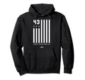 Lance Mccullers Jr Flag Patriotic Hoodie - Aesthetic Graphic for Adults - T-Shirt, Sweatshirt, Hoodie