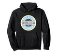 Route 66 Original Beach Wear Hoodie - Novelty Apparel for Adults - T-Shirt, Sweatshirt, Hoodie