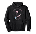 Mom Goose Mothers Day Outnumbered Hoodie - Trendy Graphic Men Women - T-Shirt, Sweatshirt, Hoodie