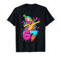 67 Funny Baseball Dabbing Banana 6 7 T-Shirt - Minimalist Print Unisex - T-Shirt, Sweatshirt, Hoodie