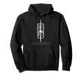 Car Show Oldsmobile Camouflage Rocket Hoodie - Custom Art Print for Adults - T-Shirt, Sweatshirt, Hoodie