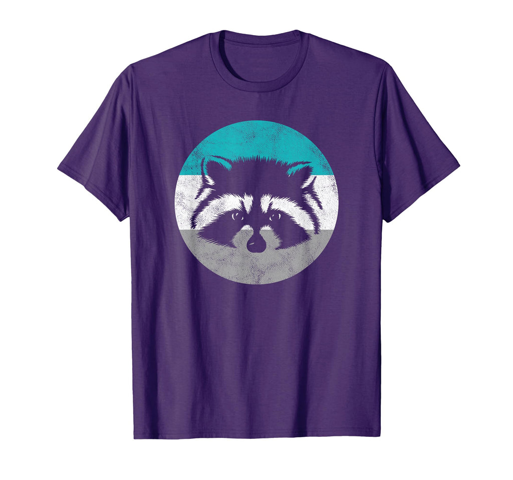 Raccoon Gift Or T-Shirt - Fun Novelty Design Unisex - T-Shirt, Sweatshirt, Hoodie