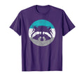 Raccoon Gift Or T-Shirt - Fun Novelty Design Unisex - T-Shirt, Sweatshirt, Hoodie