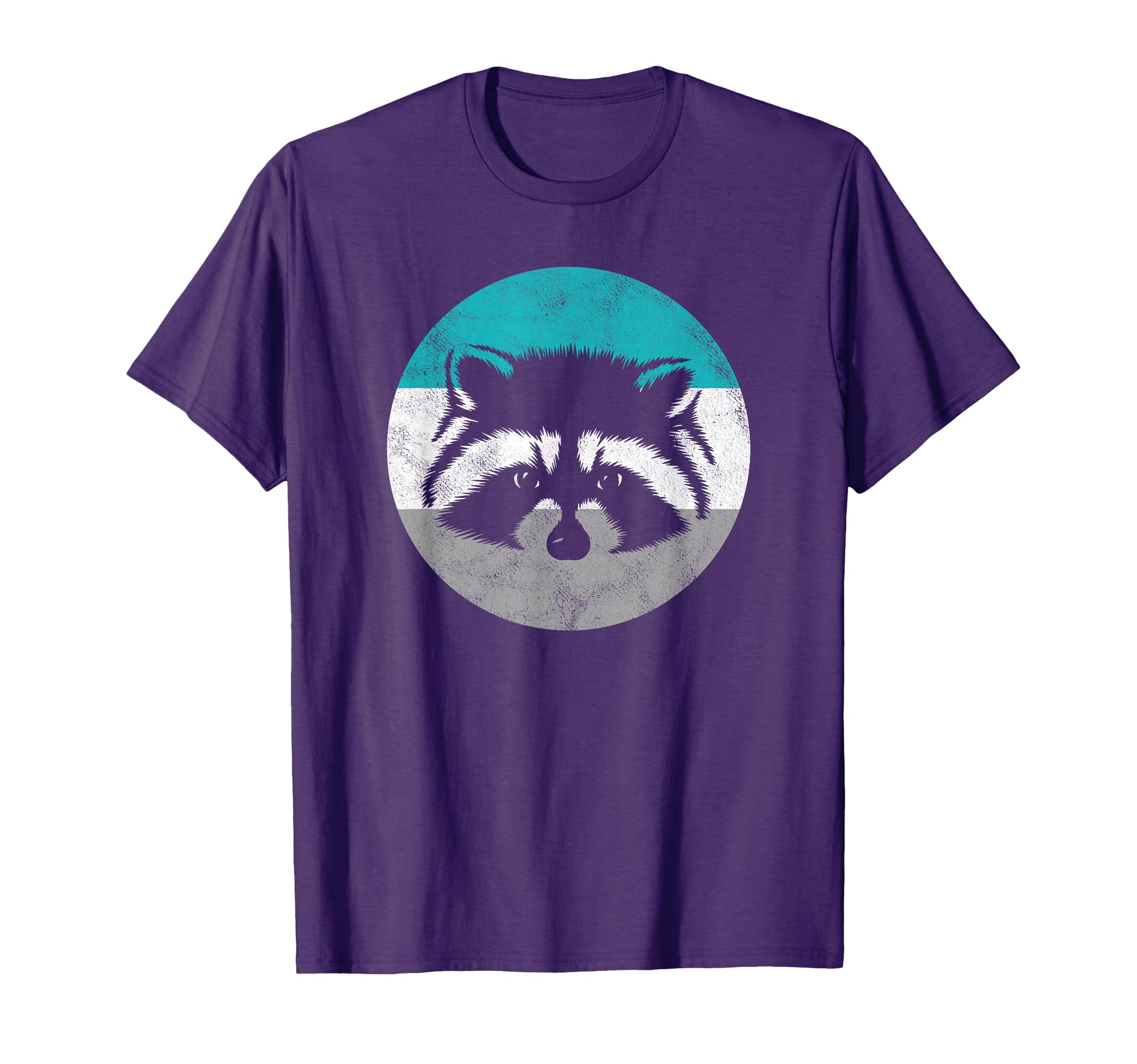 Raccoon Gift Or T-Shirt - Fun Novelty Design Unisex - T-Shirt, Sweatshirt, Hoodie