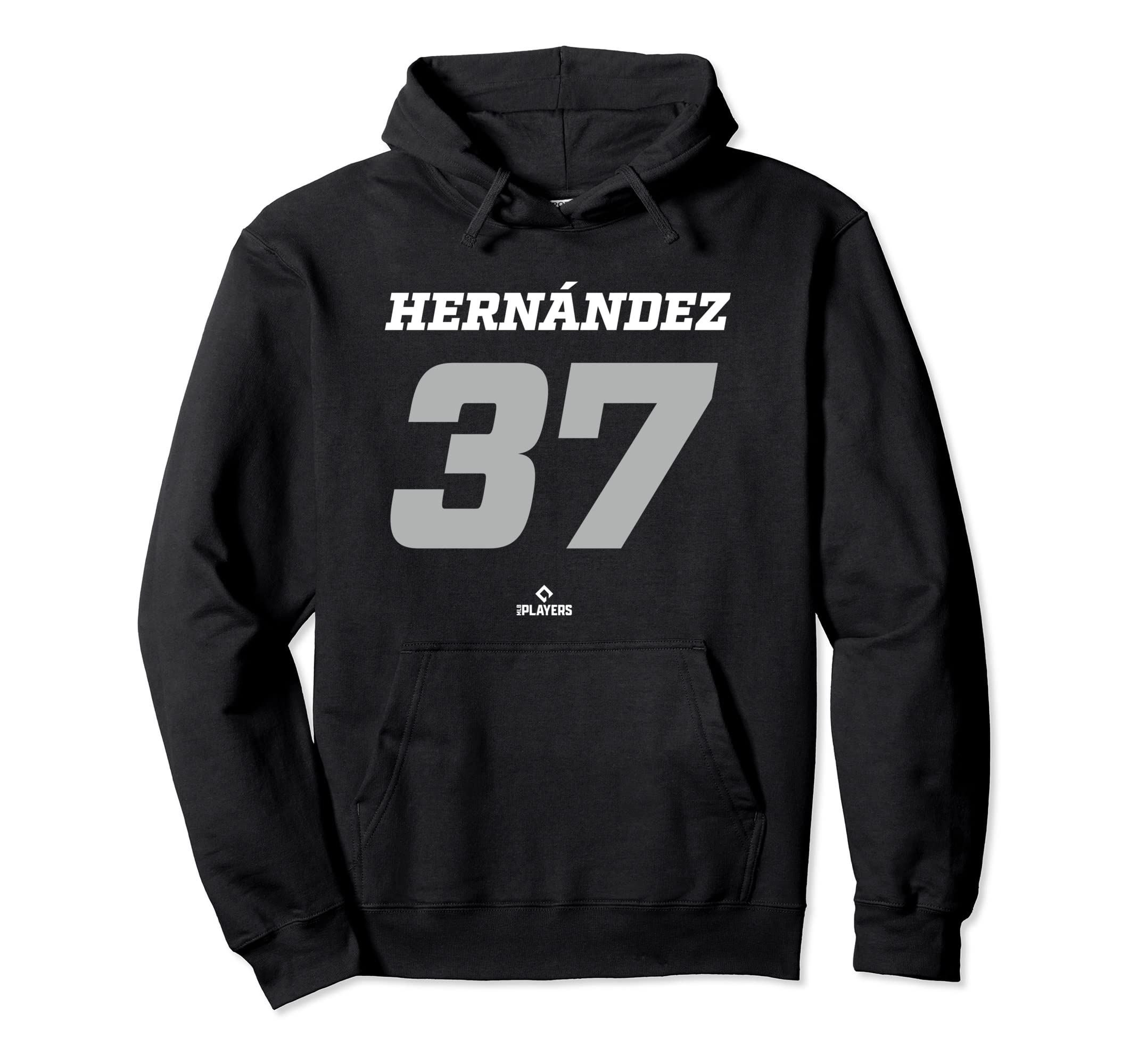 Teoscar Hernandez Mlbpa Toronto Mlb Hoodie - Custom Art Print Unisex - T-Shirt, Sweatshirt, Hoodie
