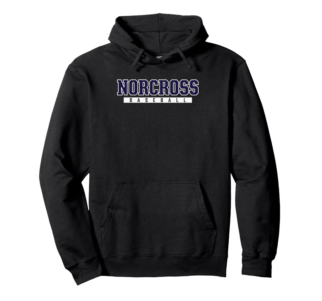 Norcross Blue Devils High School Gear Sweatshirt - Graphic Print Unisex - T-Shirt, Sweatshirt, Hoodie