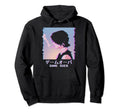 Japanese Vaporwave Aesthetic Anime Lofi Hoodie - Streetwear Style Unisex - T-Shirt, Sweatshirt, Hoodie