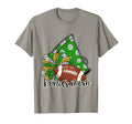 Cheerleader Bonus Mom Game Day Cheer T-Shirt - Custom Art Print Men Women - T-Shirt, Sweatshirt, Hoodie