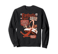 Marvel Fantastic Four Comic Cover Sweatshirt - Graphic Print Men Women - T-Shirt, Sweatshirt, Hoodie