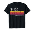 Video Cassette Tape Vhs 80S 90S Nostalgia T-Shirt - Unique Graphic Unisex - T-Shirt, Sweatshirt, Hoodie