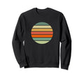 Distressed Sunset 4 Sweatshirt - Casual Everyday Wear for Adults - T-Shirt, Sweatshirt, Hoodie