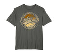 Cape Elizabeth Me Maine Distressed T-Shirt - Trendy Graphic for Adults - T-Shirt, Sweatshirt, Hoodie