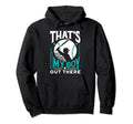 Baseball Fathers Day Son Baseball Dad Hoodie - Custom Art Print Men Women - T-Shirt, Sweatshirt, Hoodie