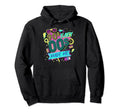 1990S 2000S Made Me Nostalgia Disco Hoodie - Custom Art Print Men Women - T-Shirt, Sweatshirt, Hoodie