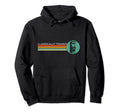 Arcade Game Classically Trained Gamer Hoodie - Streetwear Style Unisex - T-Shirt, Sweatshirt, Hoodie