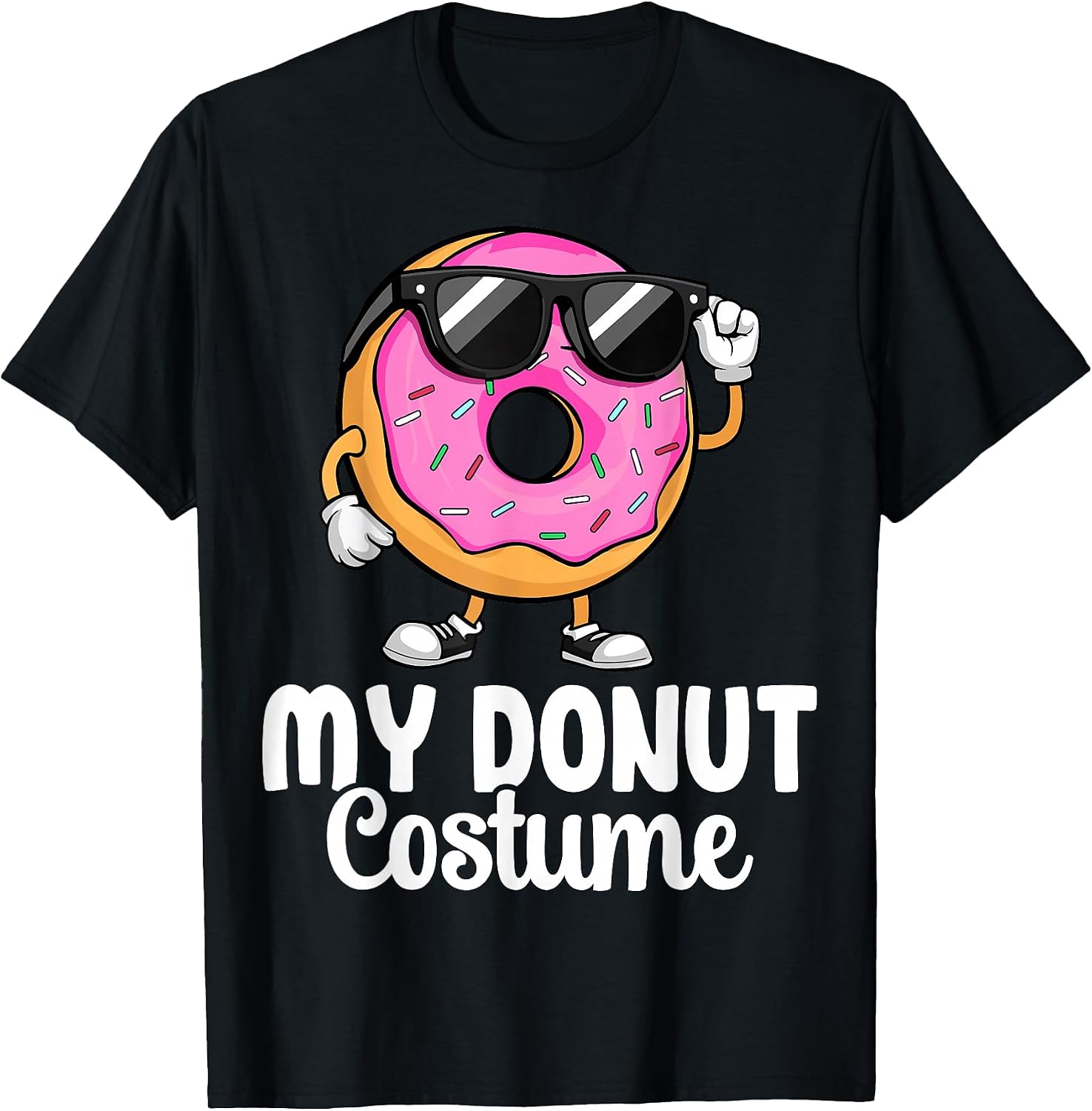 Donut Lover Gifts Co. - Adult & Kids T-Shirts, Sweatshirts & Hoodies apparel design preview 1