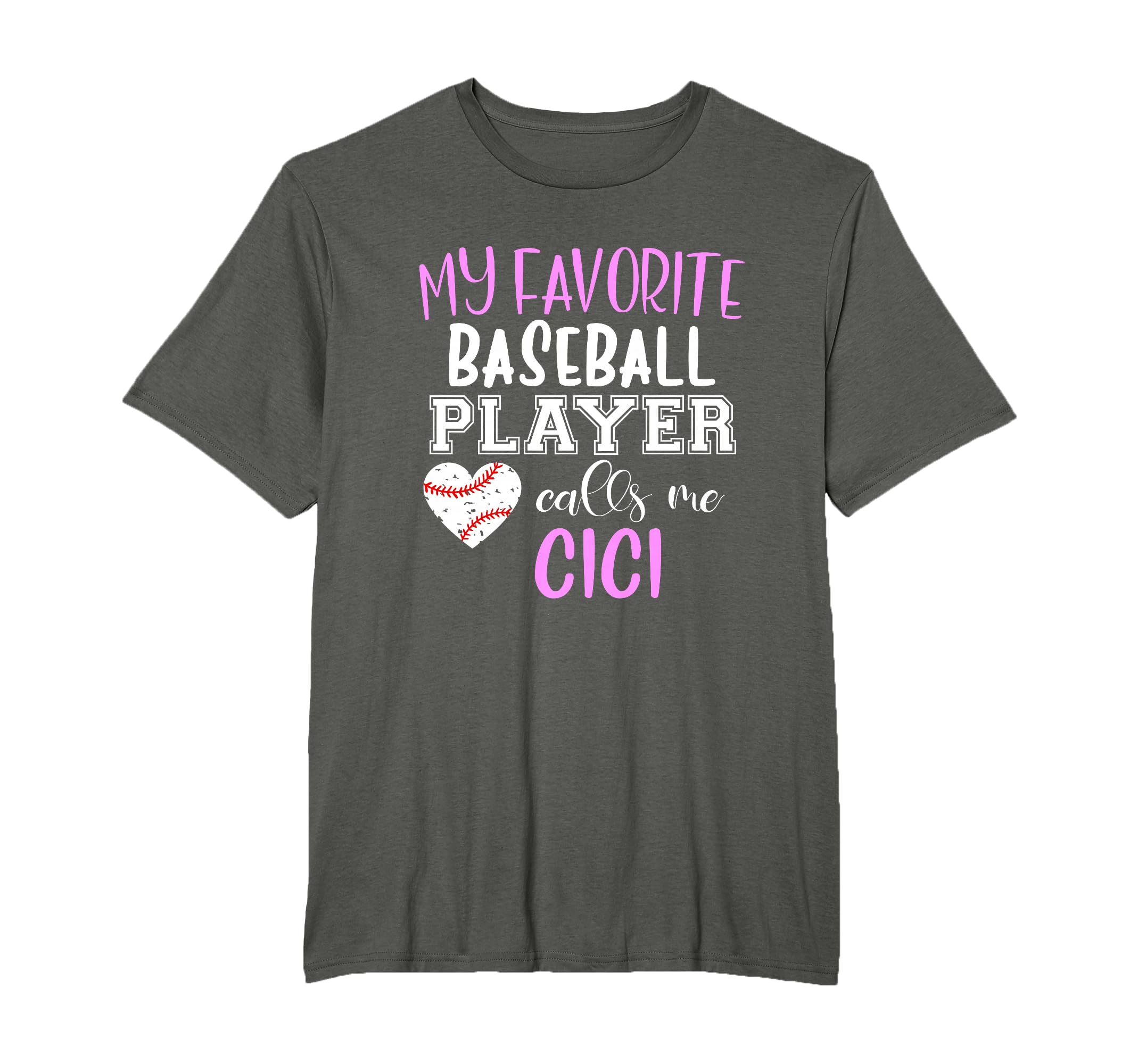 My Favorite Baseball Player Call Me T-Shirt - Minimalist Print for Adults - T-Shirt, Sweatshirt, Hoodie
