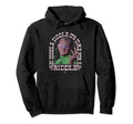 Batman Distressed 60S Its Time Riddle Hoodie - Aesthetic Graphic Unisex - T-Shirt, Sweatshirt, Hoodie