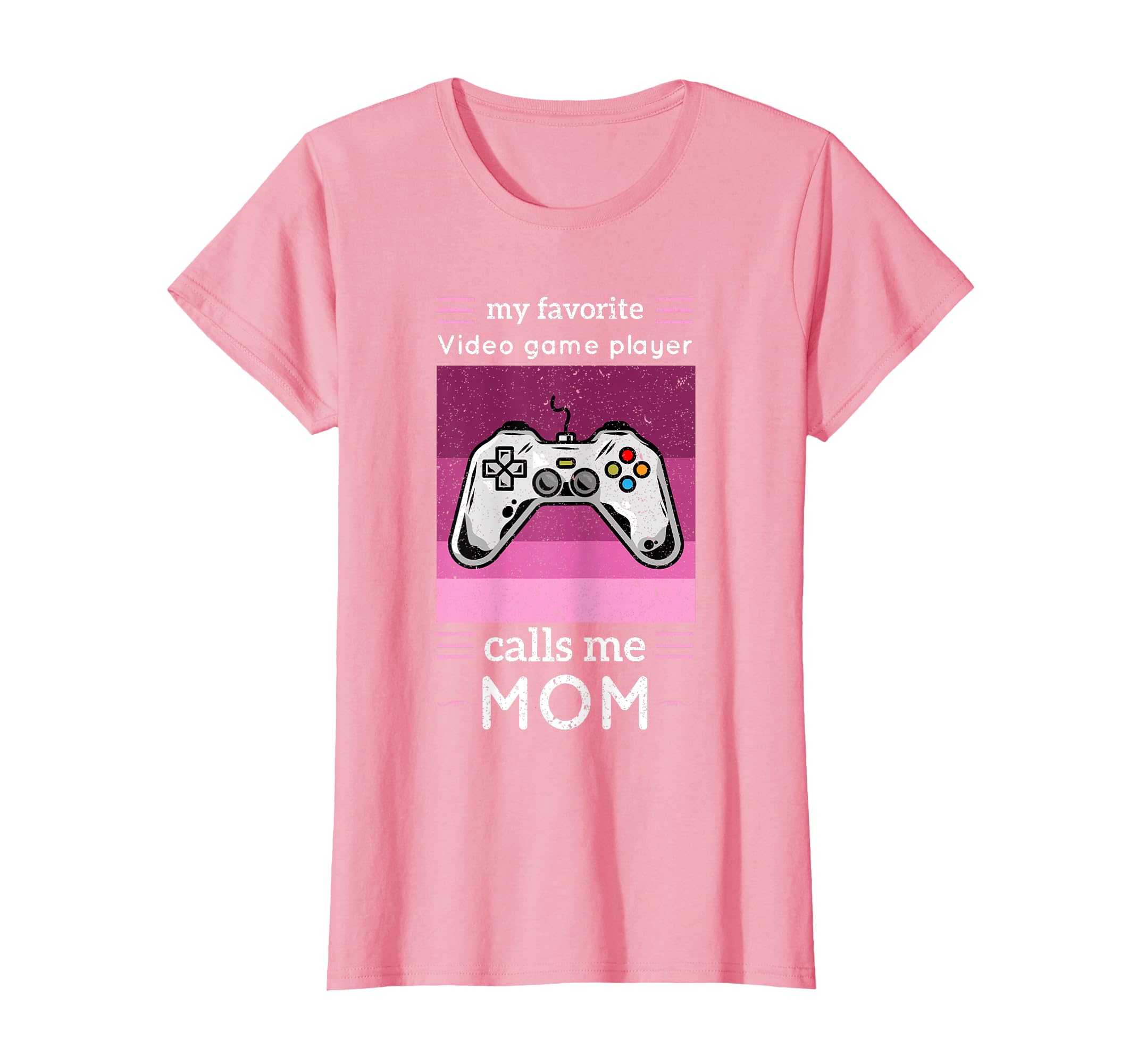 My Favorite Video Game Player T-Shirt - Fun Novelty Design for Adults - T-Shirt, Sweatshirt, Hoodie