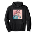 Japanese Vaporwave Anime Hoodie - Fun Novelty Design Unisex - T-Shirt, Sweatshirt, Hoodie