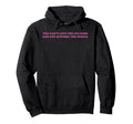 You Cant Love Culture And Not Support Hoodie - Novelty Apparel Men Women - T-Shirt, Sweatshirt, Hoodie