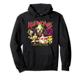 Killer Klowns From Outer Space Jojo Hoodie - Graphic Print Unisex - T-Shirt, Sweatshirt, Hoodie