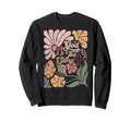 Boho Christian God Is This Sweatshirt - Casual Everyday Wear for Adults - T-Shirt, Sweatshirt, Hoodie