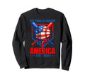 250Th Anniversary Freedom 1776 2026 Sweatshirt - Fun Novelty Design Unisex - T-Shirt, Sweatshirt, Hoodie