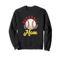 Baseball Baseball Player Sayings Sweatshirt - Trendy Graphic for Adults - T-Shirt, Sweatshirt, Hoodie
