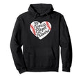 My Favorite Player Calls Me Hoodie - Casual Everyday Wear Men Women - T-Shirt, Sweatshirt, Hoodie