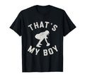 Thats My Lineman Mom Proud Football T-Shirt - Aesthetic Graphic for Adults - T-Shirt, Sweatshirt, Hoodie