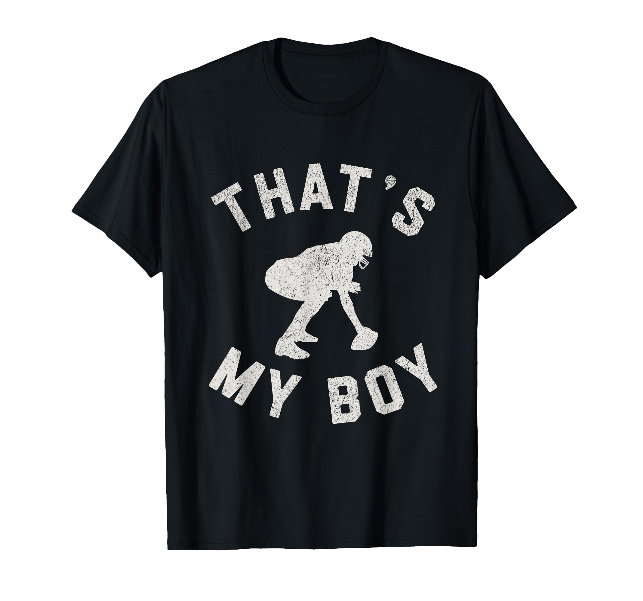 Thats My Lineman Mom Proud Football T-Shirt - Aesthetic Graphic for Adults - T-Shirt, Sweatshirt, Hoodie