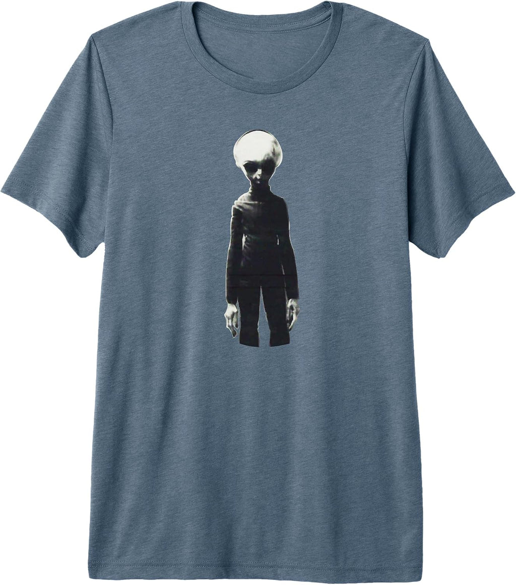 The Alien and UFO Store - Adult & Kids T-Shirts, Sweatshirts & Hoodies apparel design preview 1