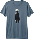 The Alien and UFO Store - Adult & Kids T-Shirts, Sweatshirts & Hoodies apparel design preview 1