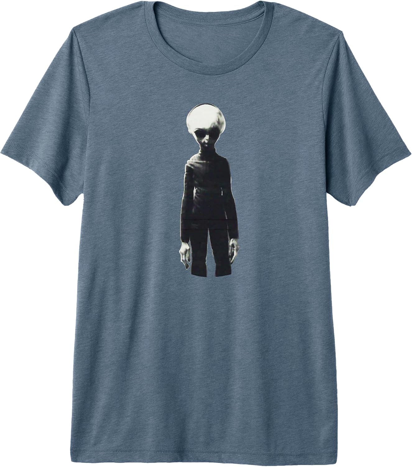 The Alien and UFO Store - Adult & Kids T-Shirts, Sweatshirts & Hoodies apparel design preview 1