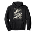 Always Stay Humble And Kind Cowboy Hoodie - Unique Graphic for Adults - T-Shirt, Sweatshirt, Hoodie