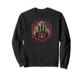 323 Grit 90S Grunge Urbandecay Mens Sweatshirt - Novelty Apparel Unisex - T-Shirt, Sweatshirt, Hoodie
