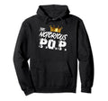 Old School Funny Hip Hop Fathers Day Hoodie - Aesthetic Graphic Men Women - T-Shirt, Sweatshirt, Hoodie