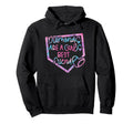 Funny Diamonds Are Best Friend Hoodie - Casual Everyday Wear for Adults - T-Shirt, Sweatshirt, Hoodie