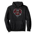 Always Be Your Biggest Fan Favorite Player Hoodie - Graphic Print Unisex - T-Shirt, Sweatshirt, Hoodie