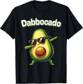Avocado Designer Designs - Adult & Kids T-Shirts, Sweatshirts & Hoodies apparel design preview 1