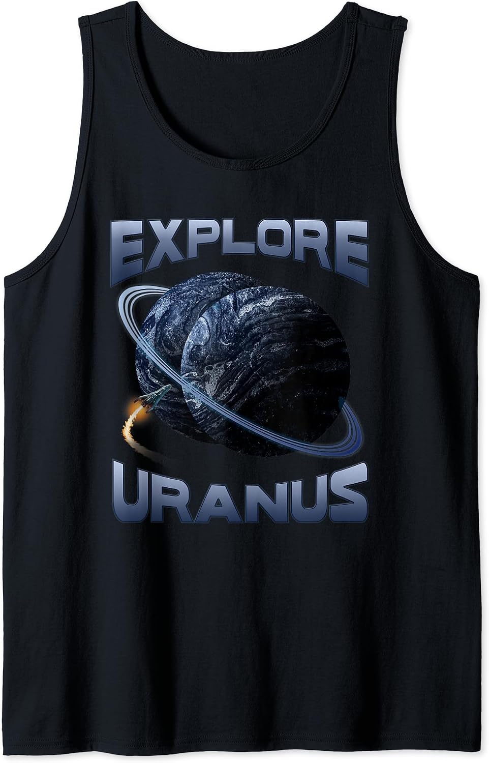 Funny Space Exploration Merch - Adult & Kids T-Shirts, Sweatshirts & Hoodies apparel design preview 1