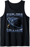 Funny Space Exploration Merch - Adult & Kids T-Shirts, Sweatshirts & Hoodies apparel design preview 1