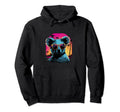 Funny Koalas Vaporwave Aesthetic Hoodie - Casual Everyday Wear for Adults - T-Shirt, Sweatshirt, Hoodie