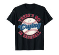 There Is No Crying Baseball Funny T-Shirt - Custom Art Print for Adults - T-Shirt, Sweatshirt, Hoodie