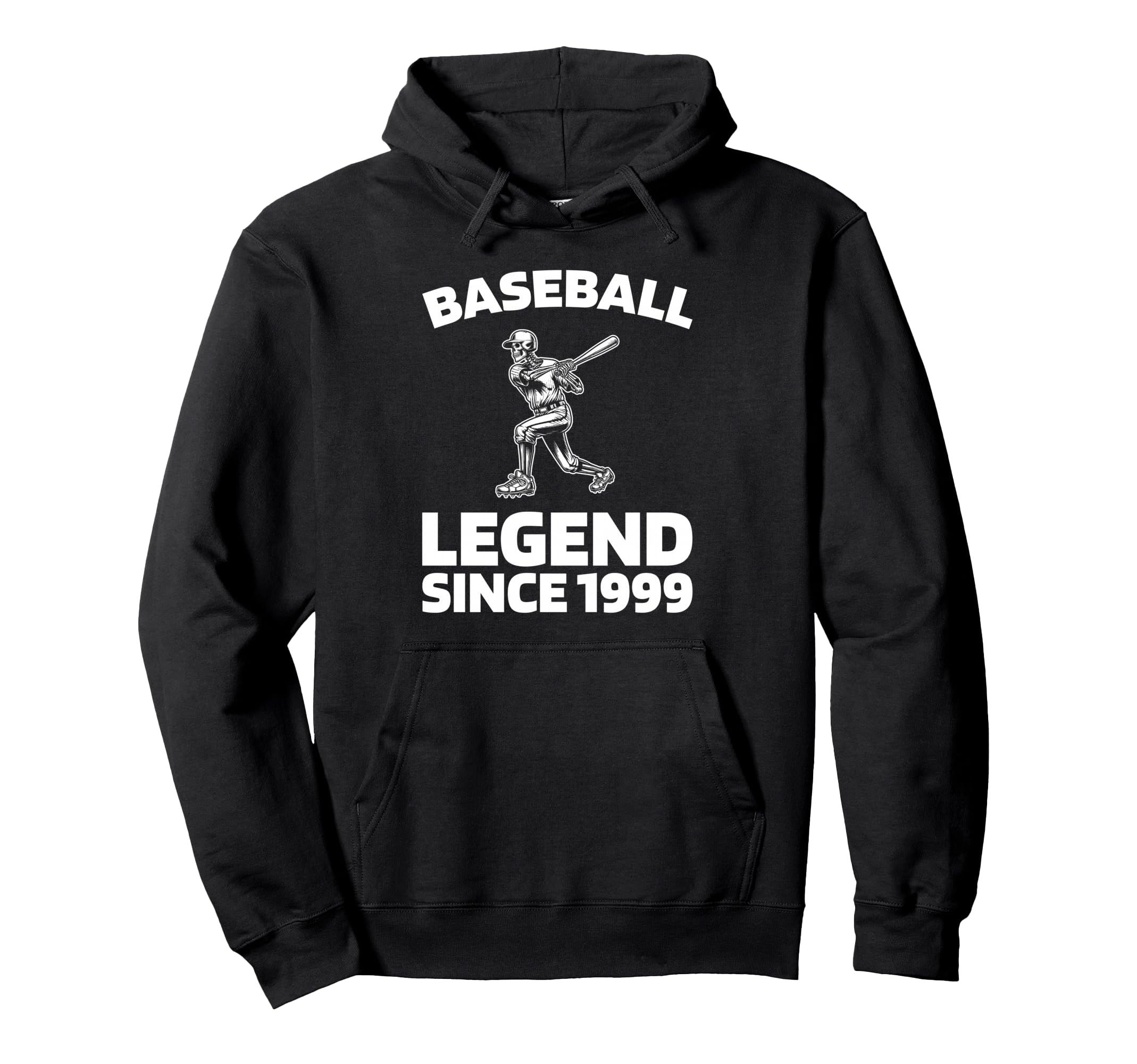 Born 1999 Team Sport Player Hoodie - Fun Novelty Design for Adults - T-Shirt, Sweatshirt, Hoodie